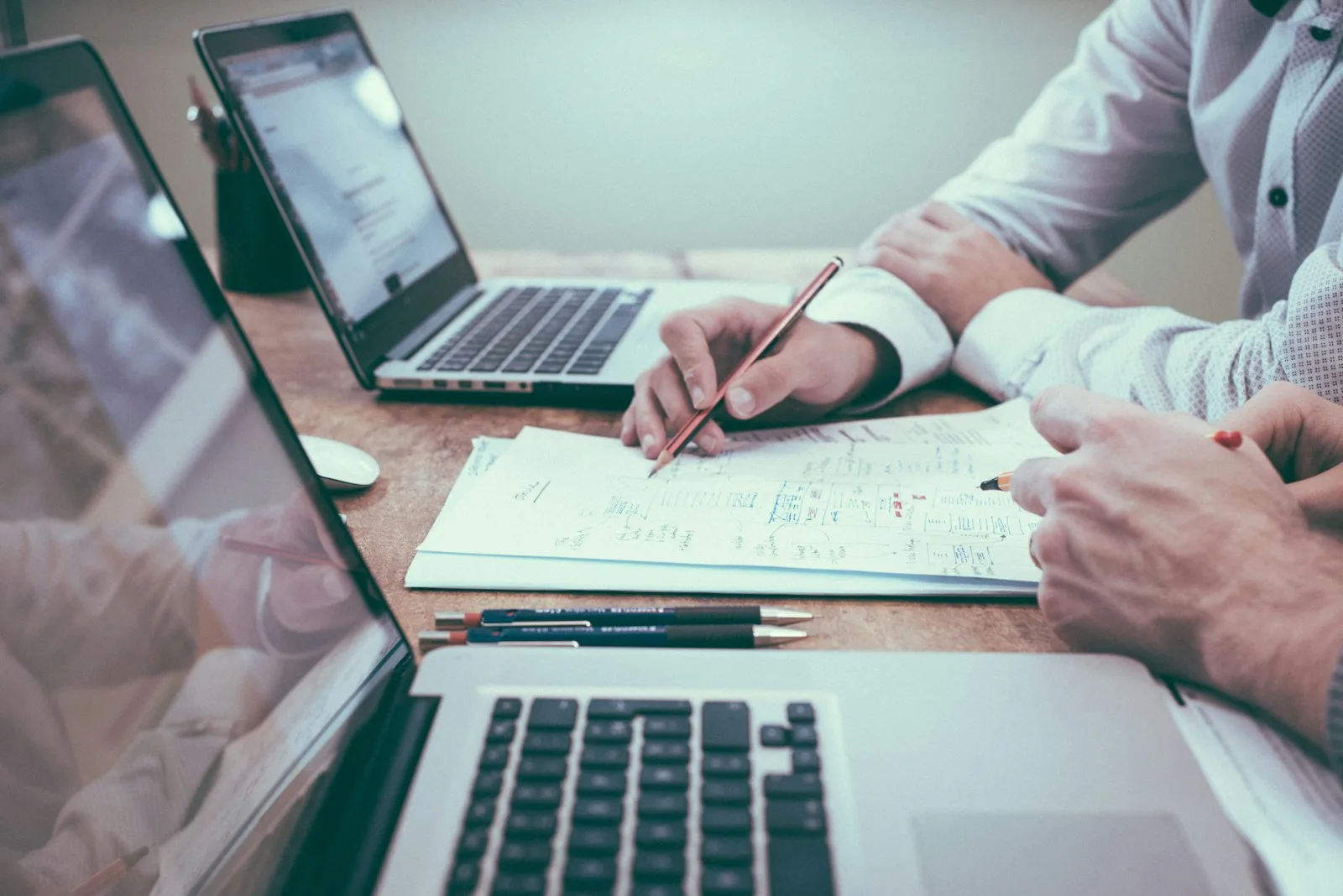 leadership and communications coaching | brand consulting