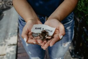 Make a Change | Brand Coaching & Consulting