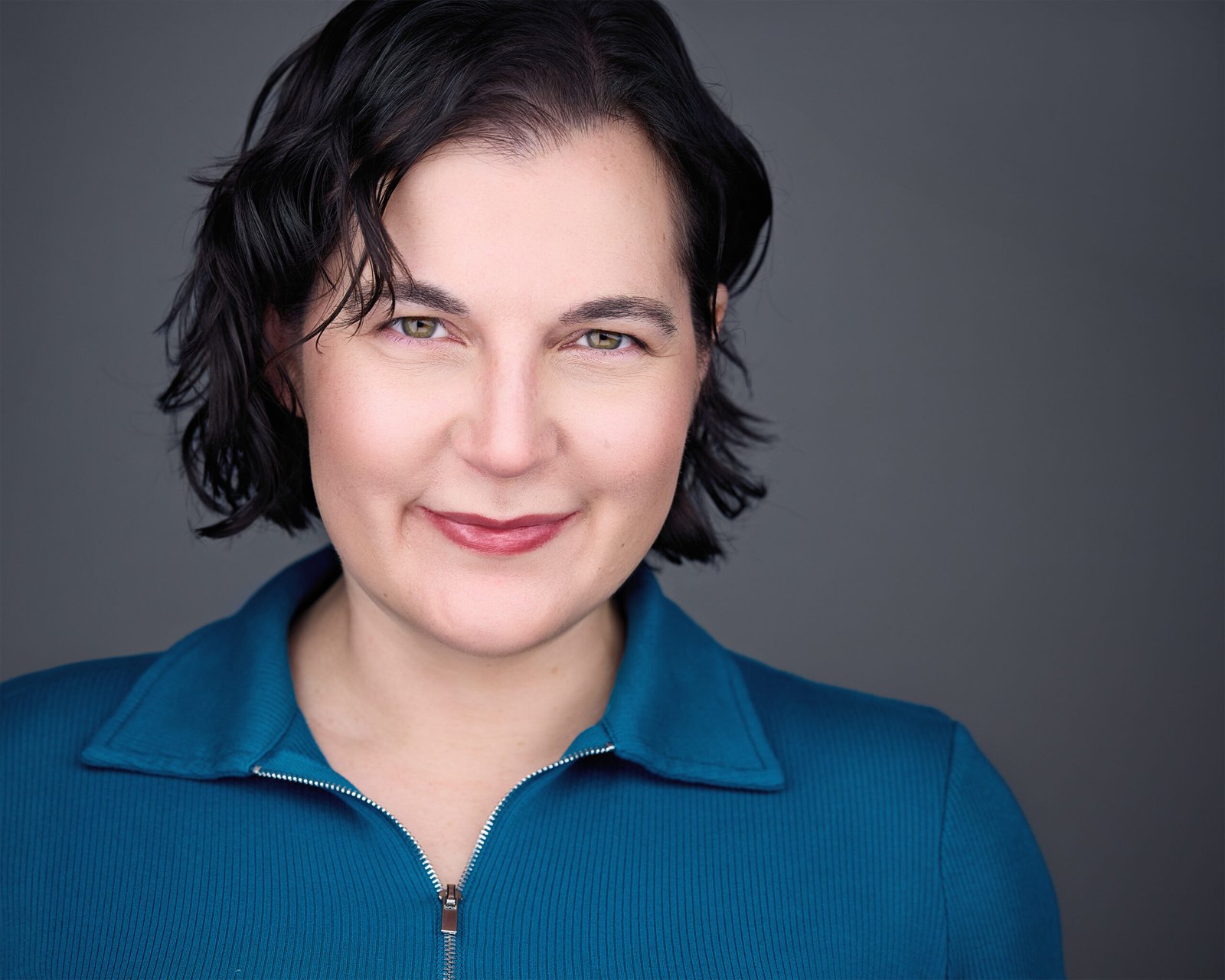 Misty Ebel, Brand Coach, Small Business Coach & Brand Strategist